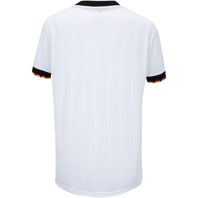 Camisa Alemanha Feminina adidas  I 22/23 - Foto 2