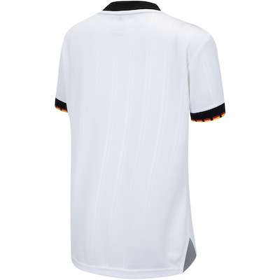 Camisa Alemanha Feminina adidas  I 22/23 - Foto 4