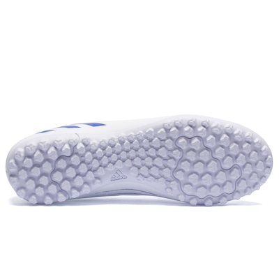 Chuteira Society adidas Predator Edge 22.4 Tf - Adulto - Foto 6