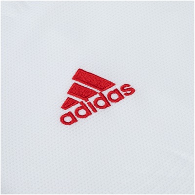 Camisa do Flamengo II 22 adidas - Masculina - Foto 4