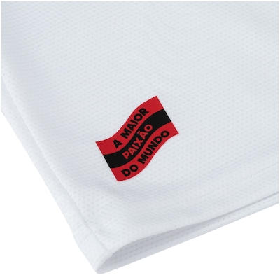 Camisa do Flamengo II 22 adidas - Masculina - Foto 6