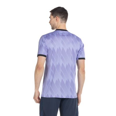 Camisa Real Madrid II 22/23 adidas - Masculina - Foto 3