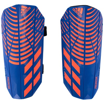 Caneleira de Futebol adidas Predator Training - Adulto - Foto 1