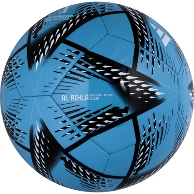 Bola de Futebol de Campo Al Rihla Copa do Mundo 2022 Club adidas - Foto 2