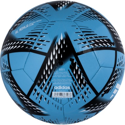 Bola de Futebol de Campo Al Rihla Copa do Mundo 2022 Club adidas - Foto 4