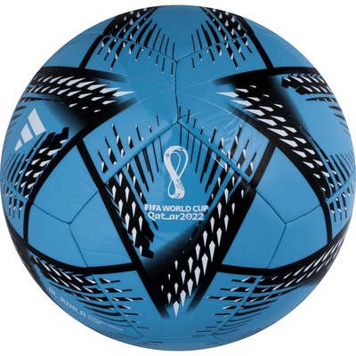 Bola de Futebol de Campo Al Rihla Copa do Mundo 2022 Club adidas - Foto 1