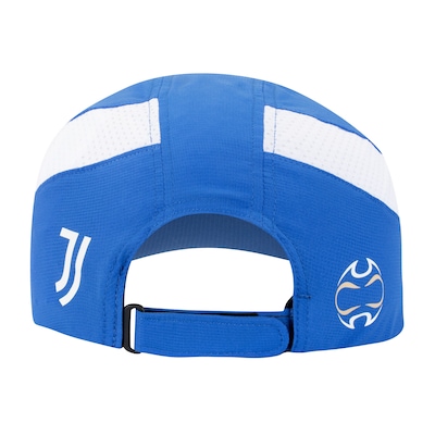 Boné Juventus adidas Aba Curva Strapback Teamgeist - Adulto - Foto 3