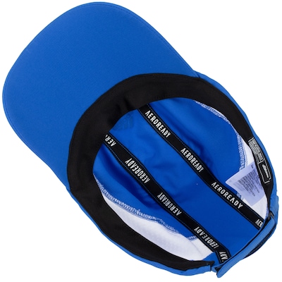 Boné Juventus adidas Aba Curva Strapback Teamgeist - Adulto - Foto 6