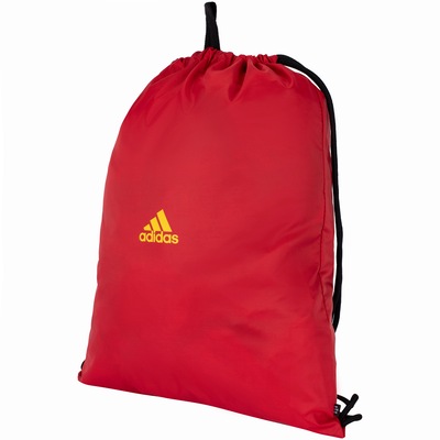 Gym Sack adidas do Flamengo Ginastica 22 - Foto 2