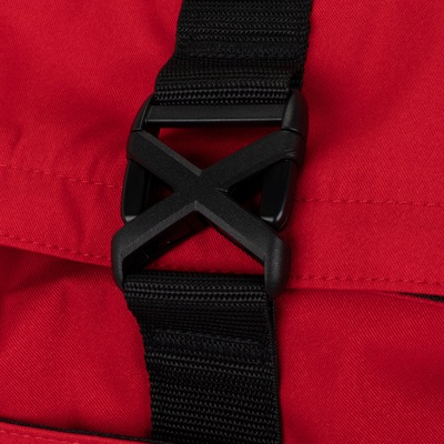 Mochila adidas do Flamengo 22 - Foto 6