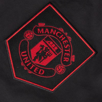 Jaqueta Manchester United 22/23 adidas Masculina Hino - Foto 5