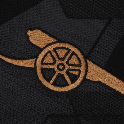 Camisa Arsenal II 22/23 adidas - Feminina - Foto 6