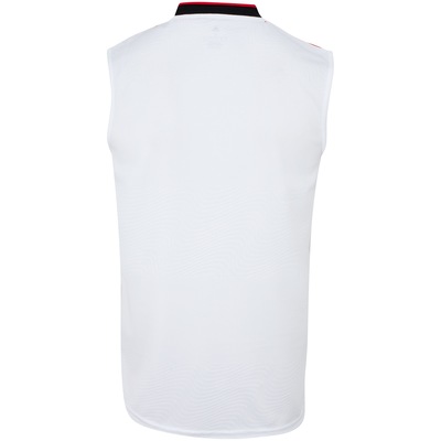 Camiseta Regata do Flamengo II 22 adidas - Masculina - Foto 2
