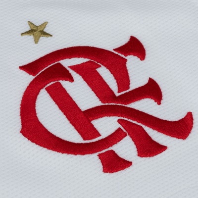Camiseta Regata do Flamengo II 22 adidas - Masculina - Foto 5