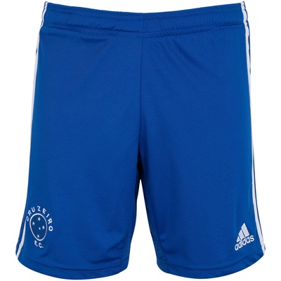 Calção do Cruzeiro II 22 adidas - Masculino - Foto 3