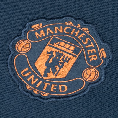 Camisa de Treino Manchester United 22/23 adidas - Masculina - Foto 3