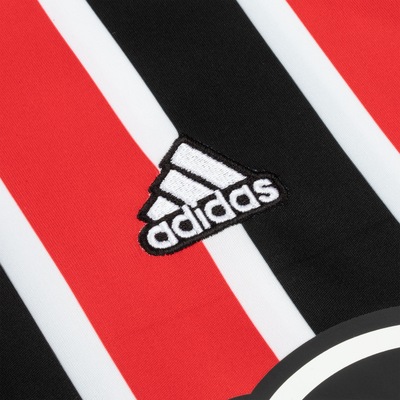 Camisa do São Paulo II 22 adidas - Masculina - Foto 6