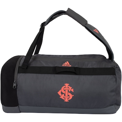 Mala do Internacional adidas Duffel - Adulto - Foto 4
