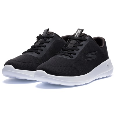 Tênis Skechers Go Walk Max Ecstatic - Masculino - Foto 2