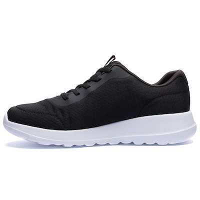Tênis Skechers Go Walk Max Ecstatic - Masculino - Foto 3