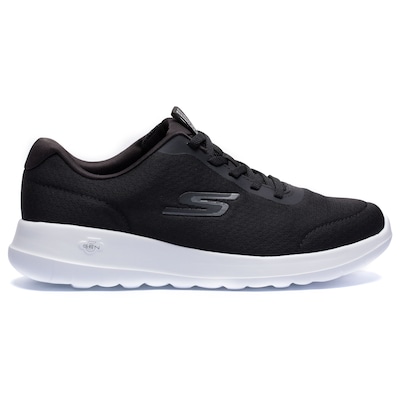 Tênis Skechers Go Walk Max Ecstatic - Masculino - Foto 1