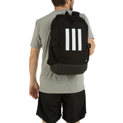 Mochila adidas Response 3 Listras - Foto 1