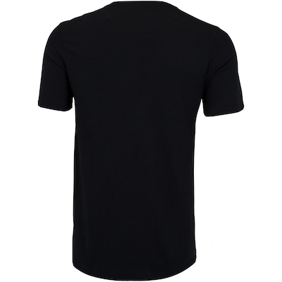 Camiseta adidas Logo - Masculina - Foto 6