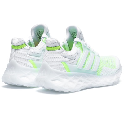 Tênis adidas Ultraboost WEB DNA - Unissex - Foto 4