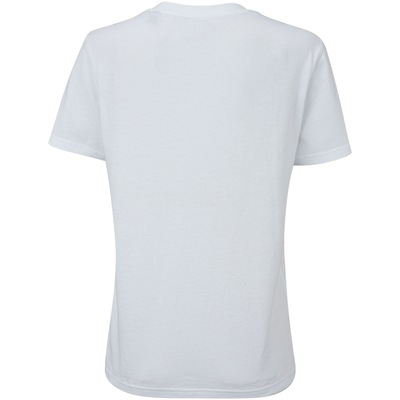 Camiseta adidas Manga Curta Gráfica Farm - Feminina - Foto 6