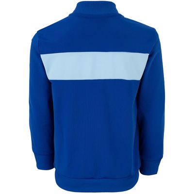 Conjunto de Agasalho adidas 3 Listras - Infantil - Foto 3