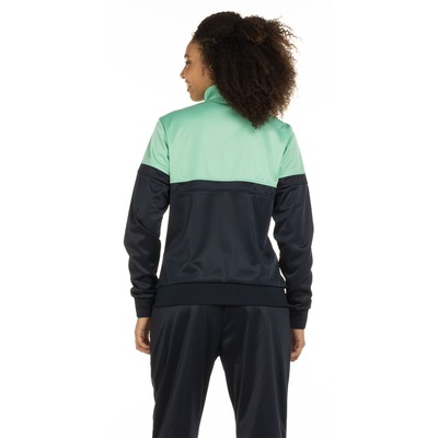 Conjunto de Agasalho Mizuno Root - Feminino - Foto 4