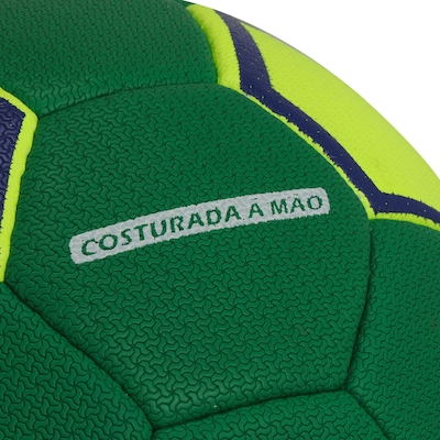Bola de Handebol Penalty Suécia H2L Ultra Grip - Foto 4