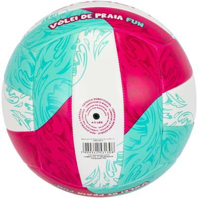Bola de Vôlei de Praia Penalty Fun XXI - Foto 3
