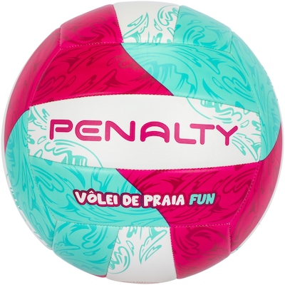 Bola de Vôlei de Praia Penalty Fun XXI - Foto 1