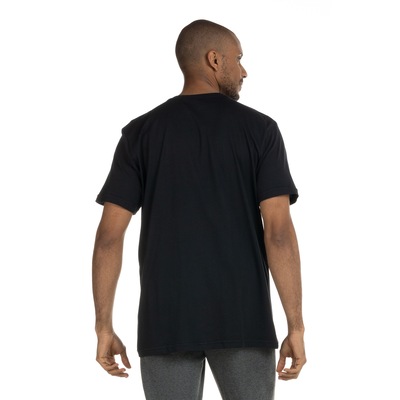 Camiseta NBA Manga Curta Estampada N090A - Masculina - Foto 3