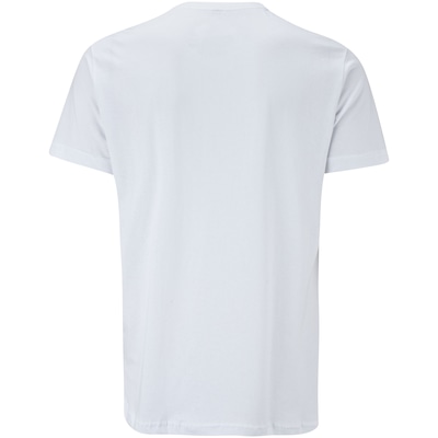 Camiseta NBA Manga Curta Estampada N090A - Masculina - Foto 2