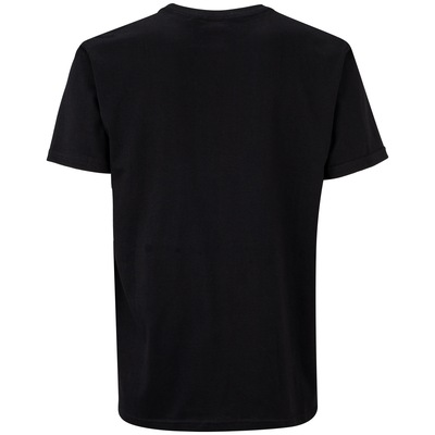 Camiseta Chicago Bulls NBA Manga Curta N092A - Masculina - Foto 6