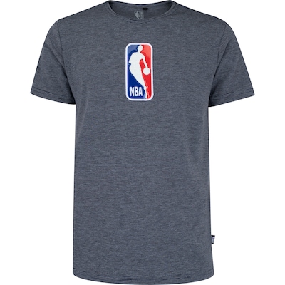 Camiseta NBA Manga Curta Especial N119A - Masculino - Foto 4