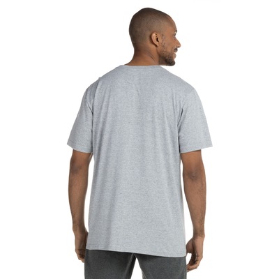 Camiseta NBA Manga Curta Masculina Especial N120A - Foto 3