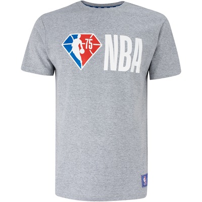 Camiseta NBA Manga Curta Masculina Especial N120A - Foto 5