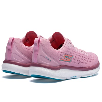 Tênis Skechers Go Run Ride 9 - Feminino - Foto 5