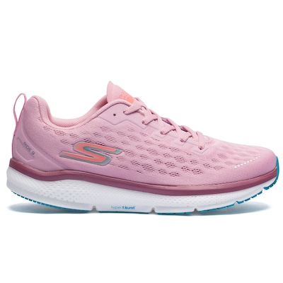 Tênis Skechers Go Run Ride 9 - Feminino - Foto 2