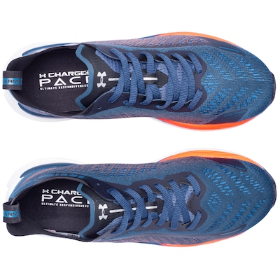 Tênis Under Armour Base Pacer - Unissex - Foto 5