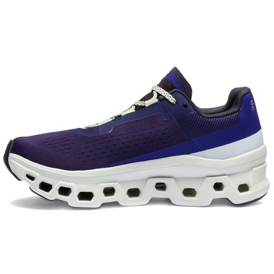 Tênis On Running Cloudmonster - Feminino - Foto 4