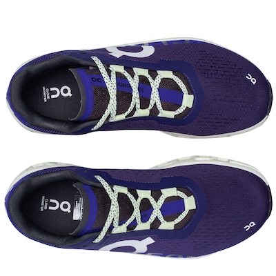 Tênis On Running Cloudmonster - Feminino - Foto 6