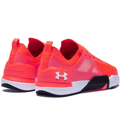 Tênis Under Armour Tribase Cross - Masculino - Foto 5