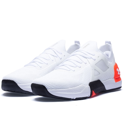 Tênis Under Armour Tribase Cross - Masculino - Foto 3