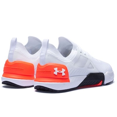 Tênis Under Armour Tribase Cross - Masculino - Foto 5