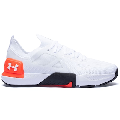 Tênis Under Armour Tribase Cross - Masculino - Foto 2