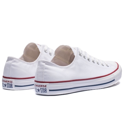 Tenis Converse Chuck Taylor All Star - Foto 4